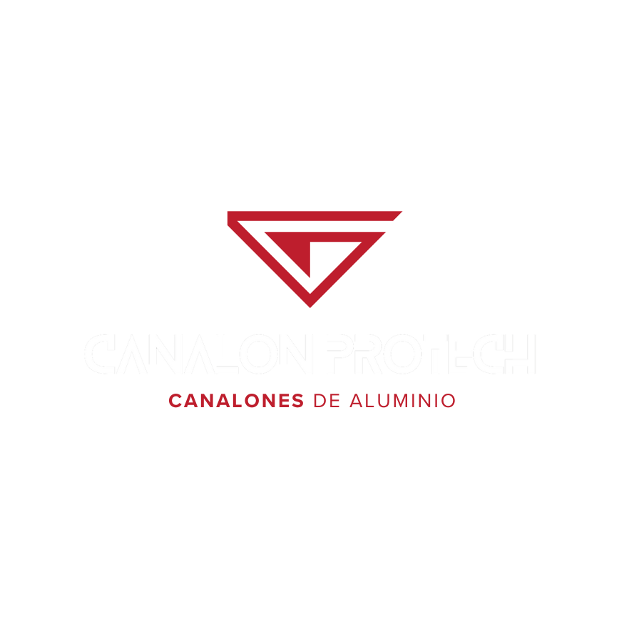 canalon protech logotipo